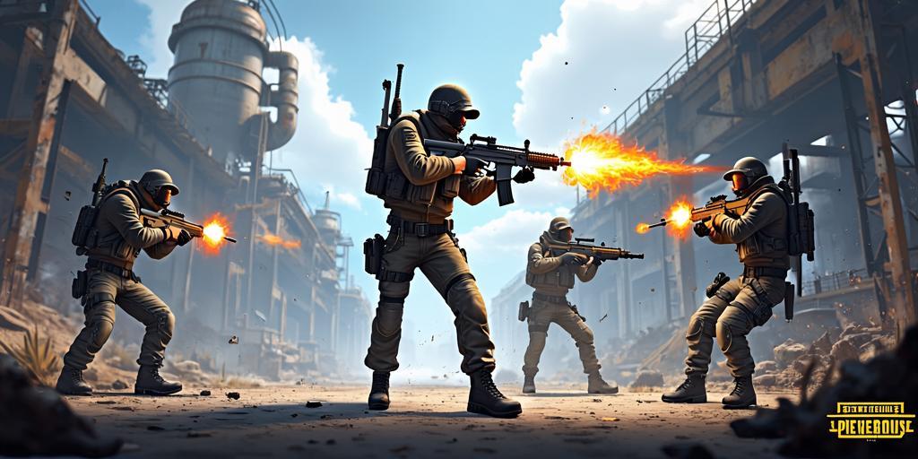 抖音和平精英飞机上唱歌