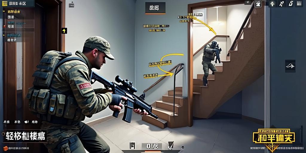 使用和平精英辅助有什么好处吗？