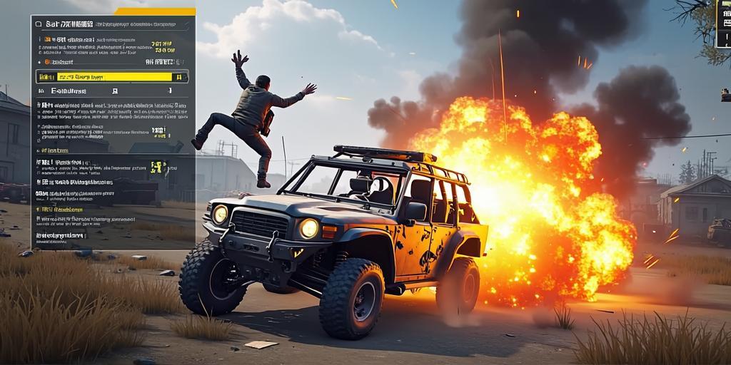 和平精英辅助《火锅》容器直装外挂全新稳定